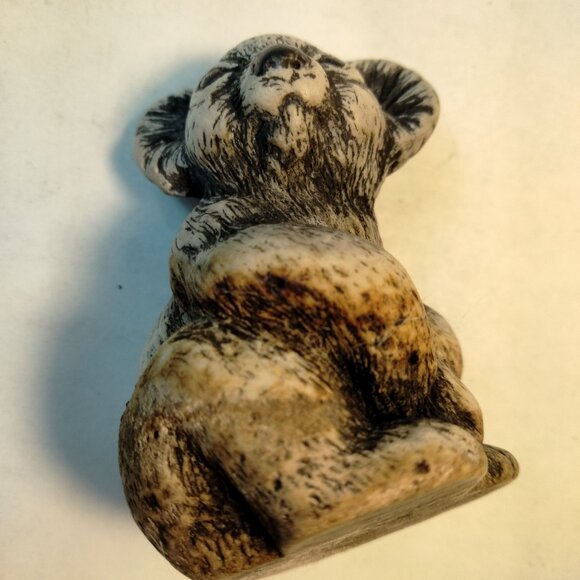 Koala Figurine Ceramic Small 2 inch - Picture 10 of 10